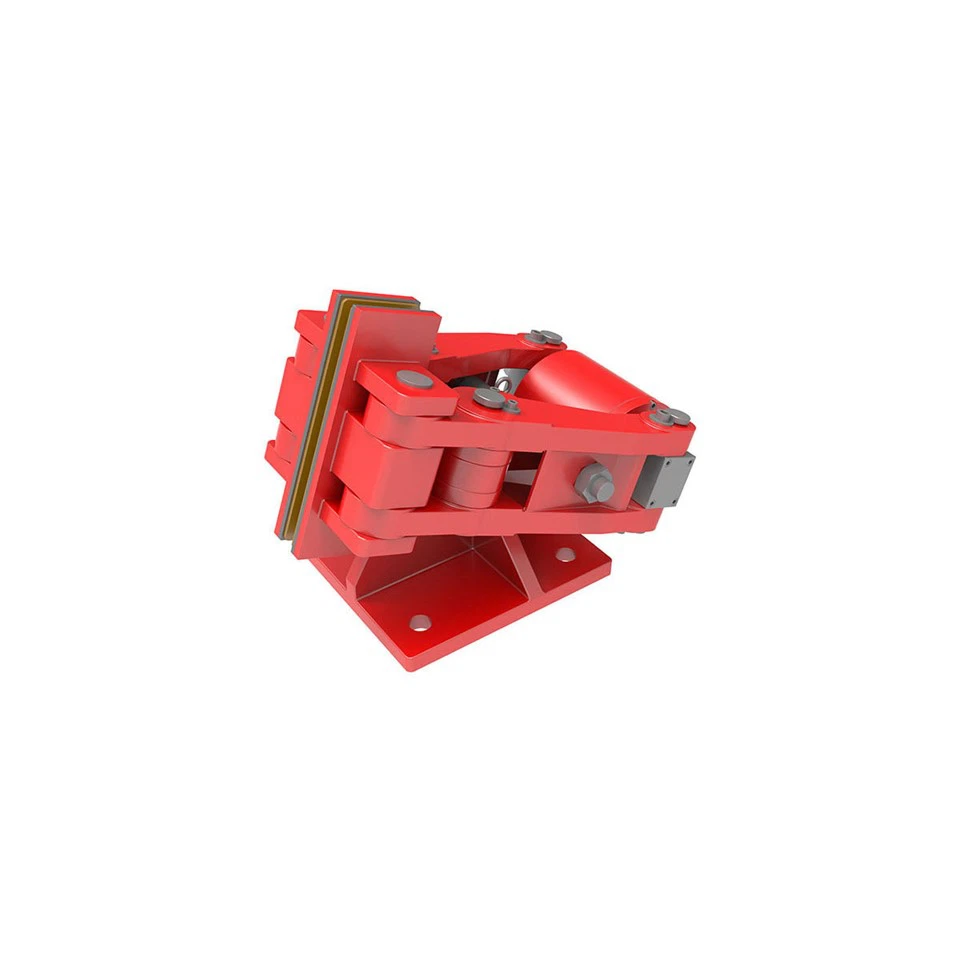Crane Electromagnetic Brake