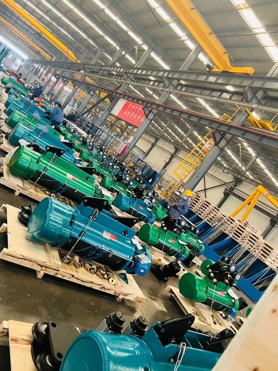 5 ton wire rope electric hoist 5 ton wire rope electric hoist