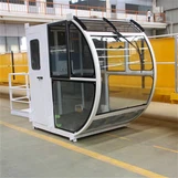 Qual è il ruolo del riduttore nel funzionamento del tamburo della fune metall...