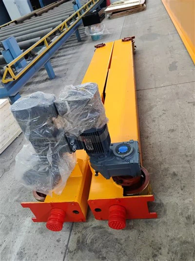 Quali sono i meccanismi di feedback di un telecomando a gru?